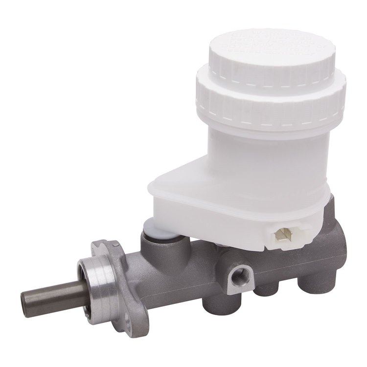 Brake Master Cylinder, 2000-2005 Multiple Makes/Models