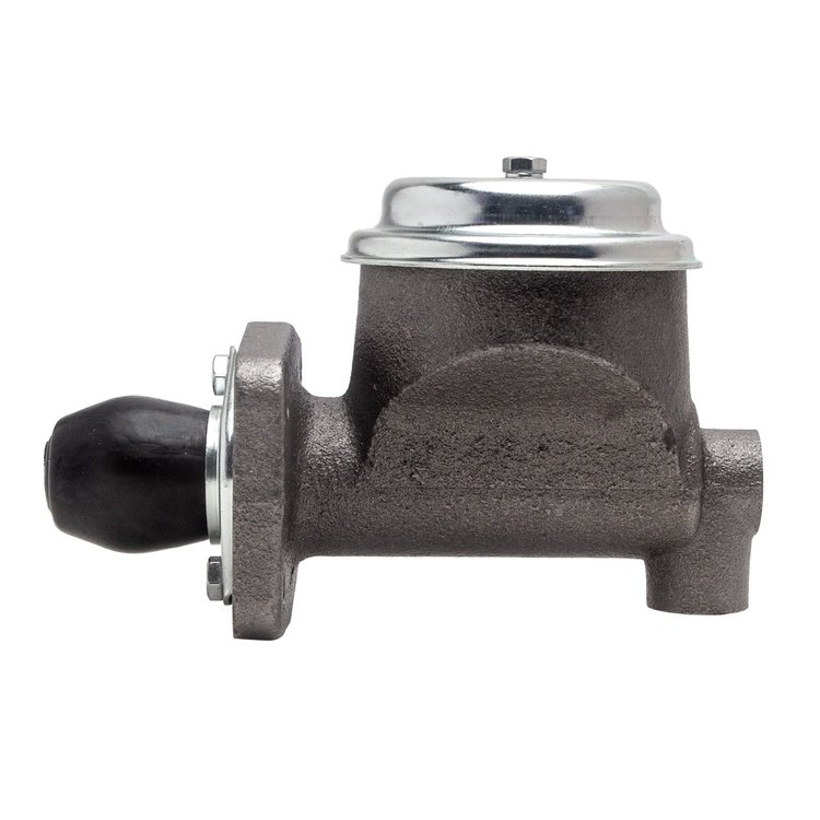 Brake Master Cylinder, 1955-1966 Multiple Makes/Models