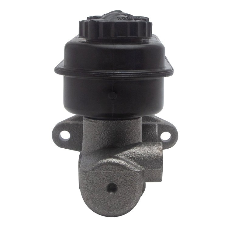 Brake Master Cylinder, 1976-1989 Mopar