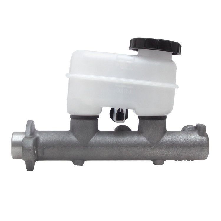 Brake Master Cylinder, 1995-1997 Mopar