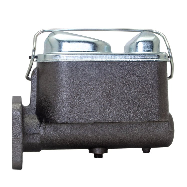 Brake Master Cylinder, 1967-1969 Mopar