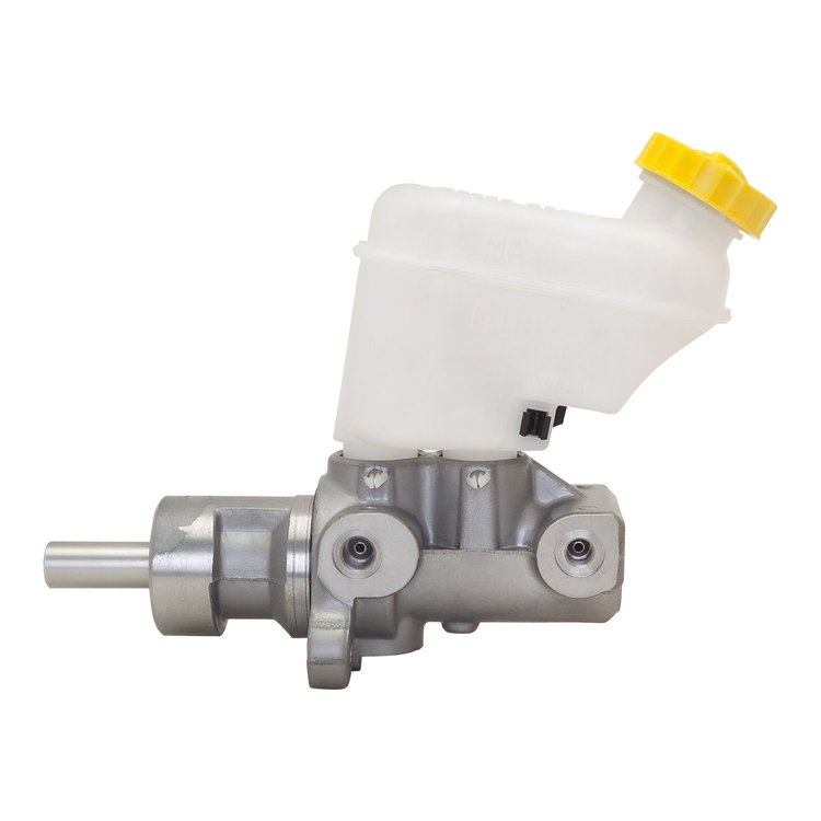Brake Master Cylinder, 2000-2005 Mopar