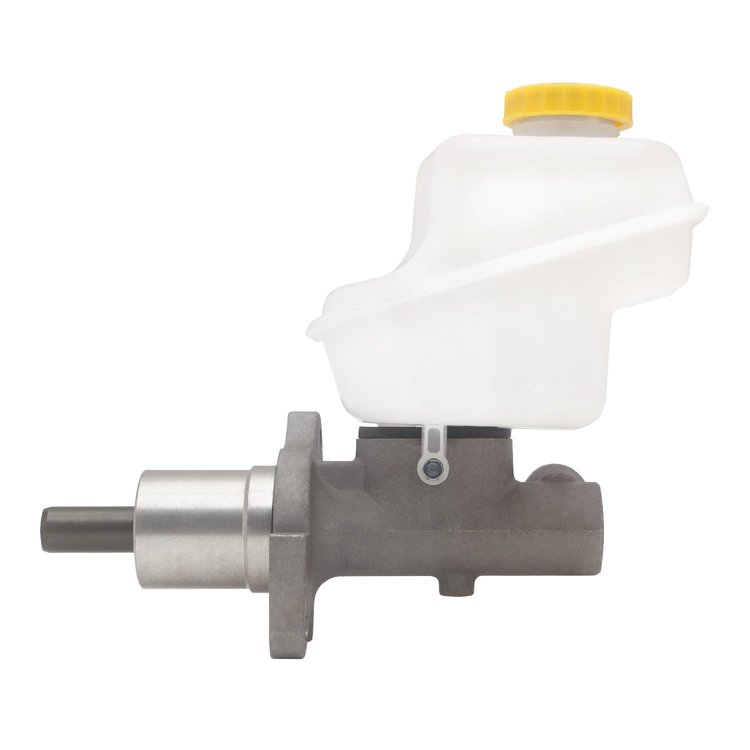 Brake Master Cylinder, 2005-2007 Mopar