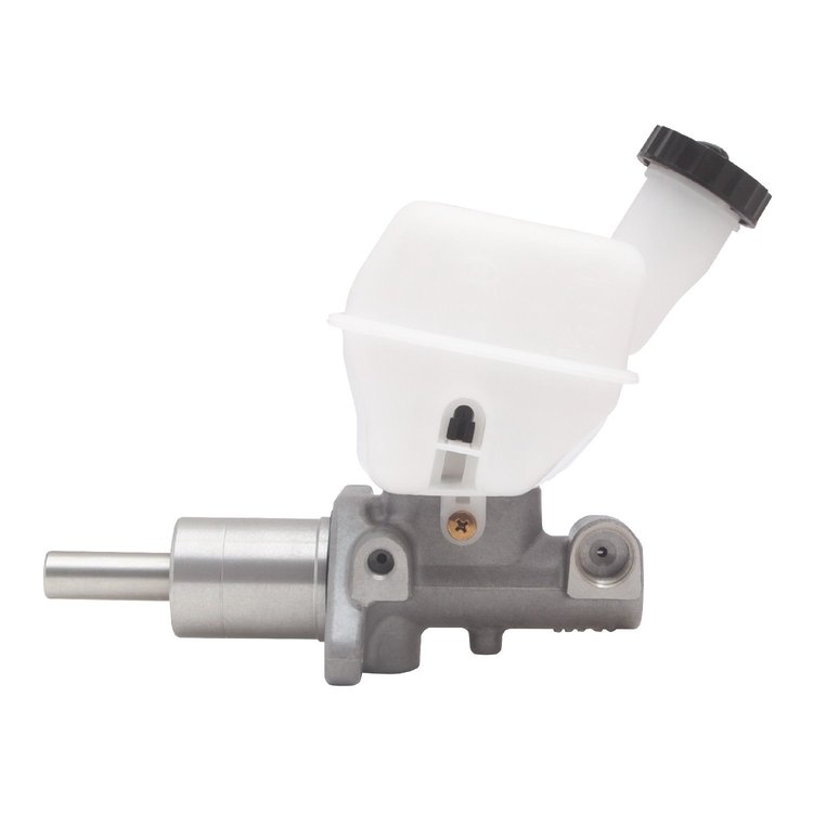 Brake Master Cylinder, 2006-2009 Mopar