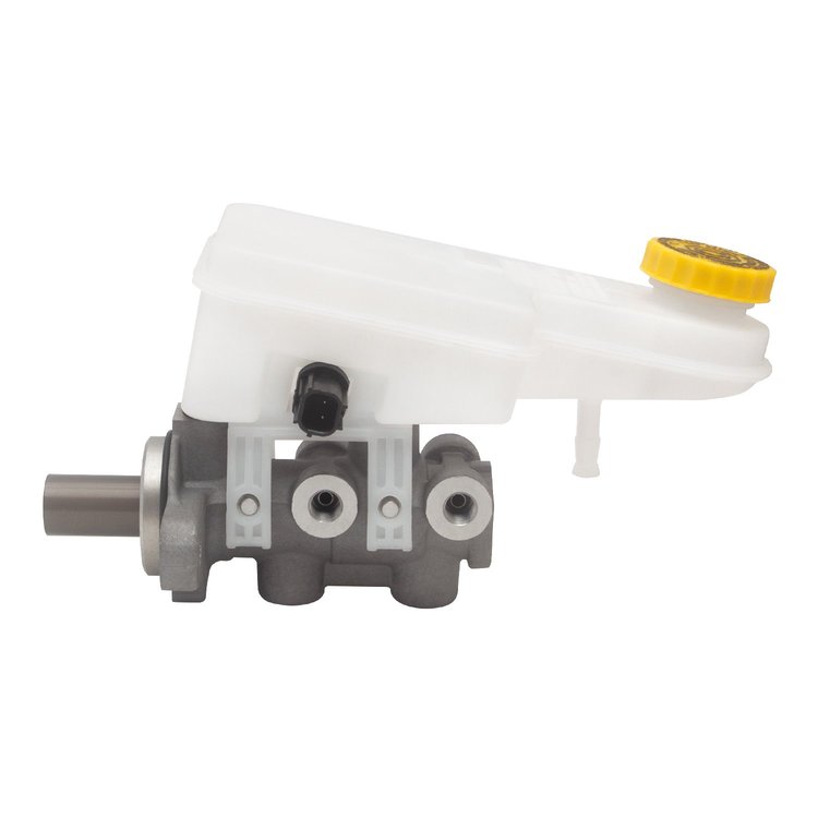 Brake Master Cylinder, 2007-2014 Mopar