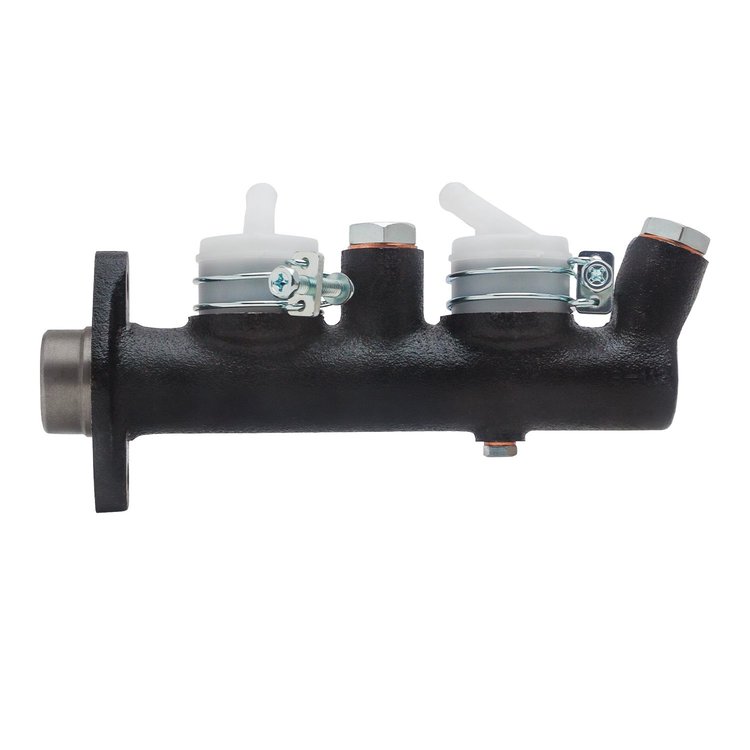 Brake Master Cylinder, 1978-1986 Multiple Makes/Models