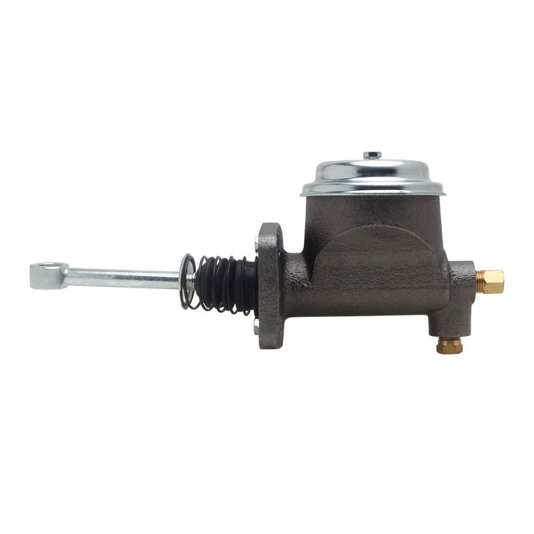 Brake Master Cylinder, 1960-1966 Mopar