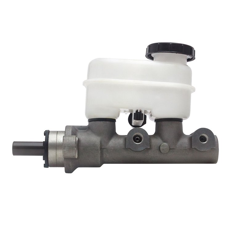 Brake Master Cylinder, 1994-1996 Mopar