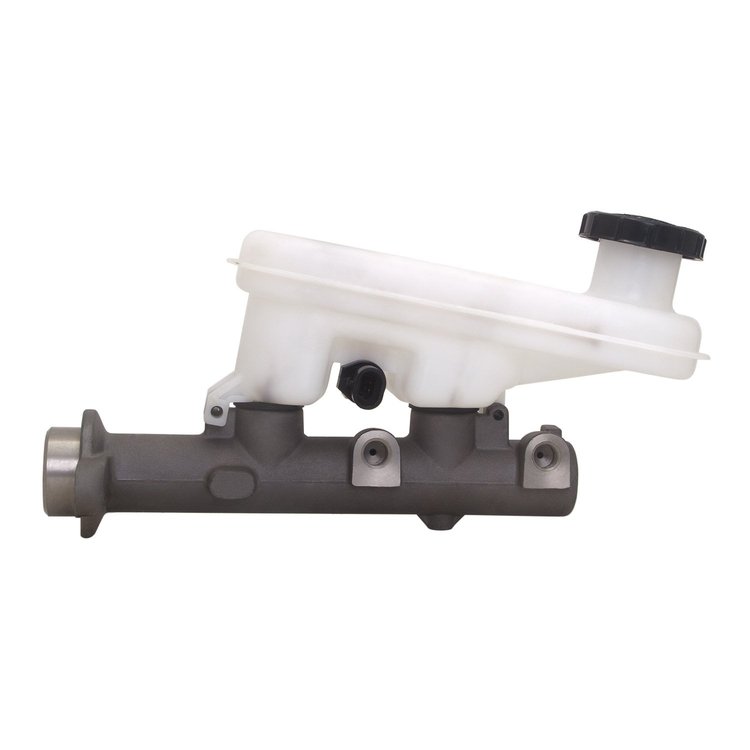 Brake Master Cylinder, 2001-2004 Mopar
