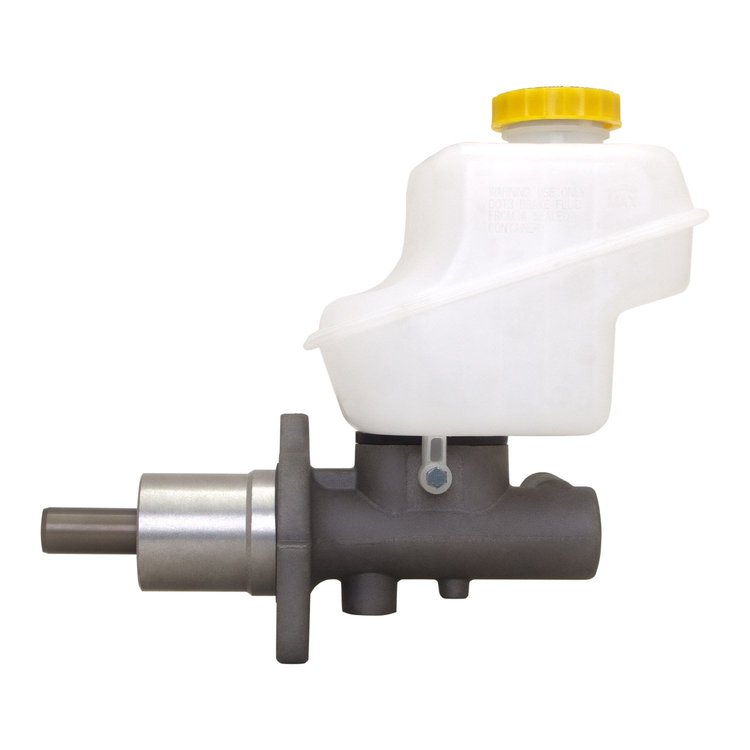 Brake Master Cylinder, 2005-2007 Mopar