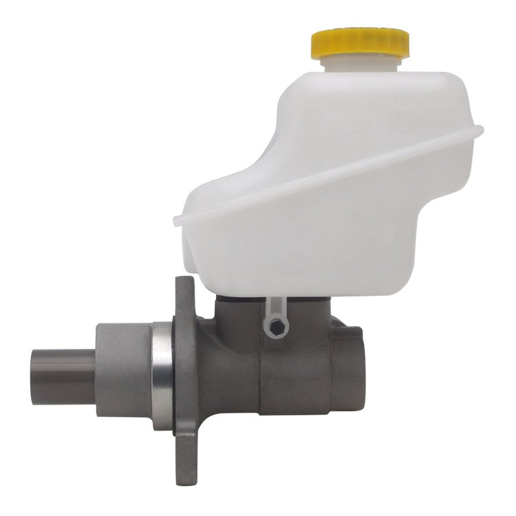 Brake Master Cylinder, 2008-2017 Mopar