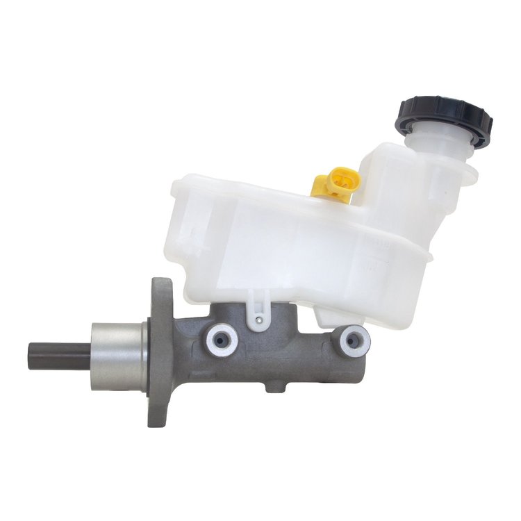 Brake Master Cylinder, 2013-2016 Mopar