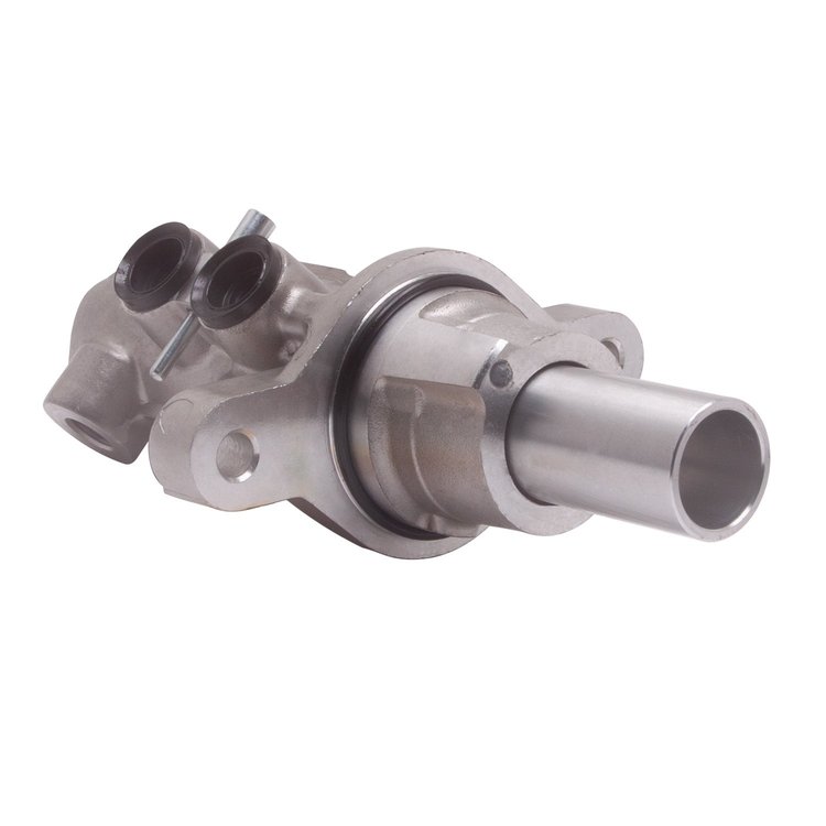 Brake Master Cylinder, 2015-2019 Mopar