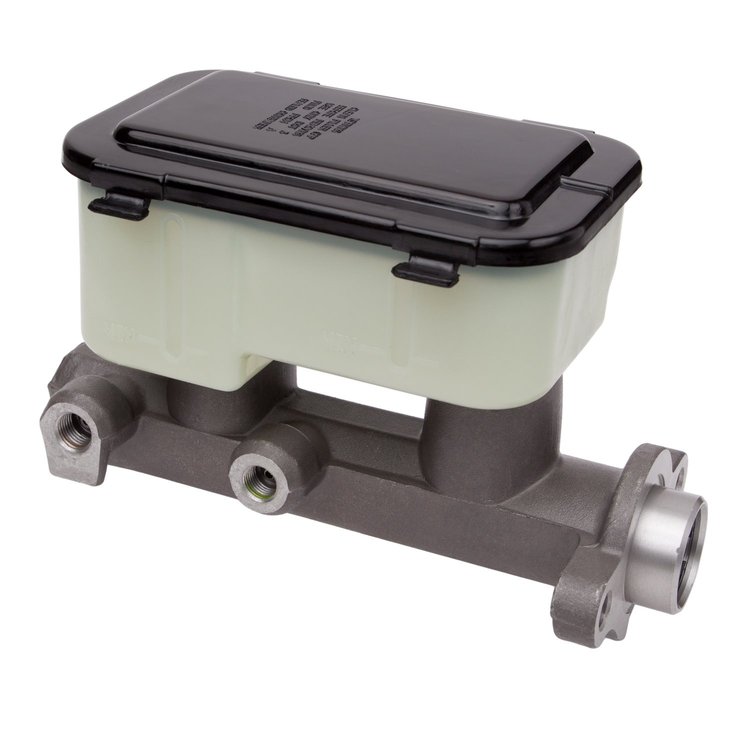 Brake Master Cylinder, 1990-1994 Multiple Makes/Models