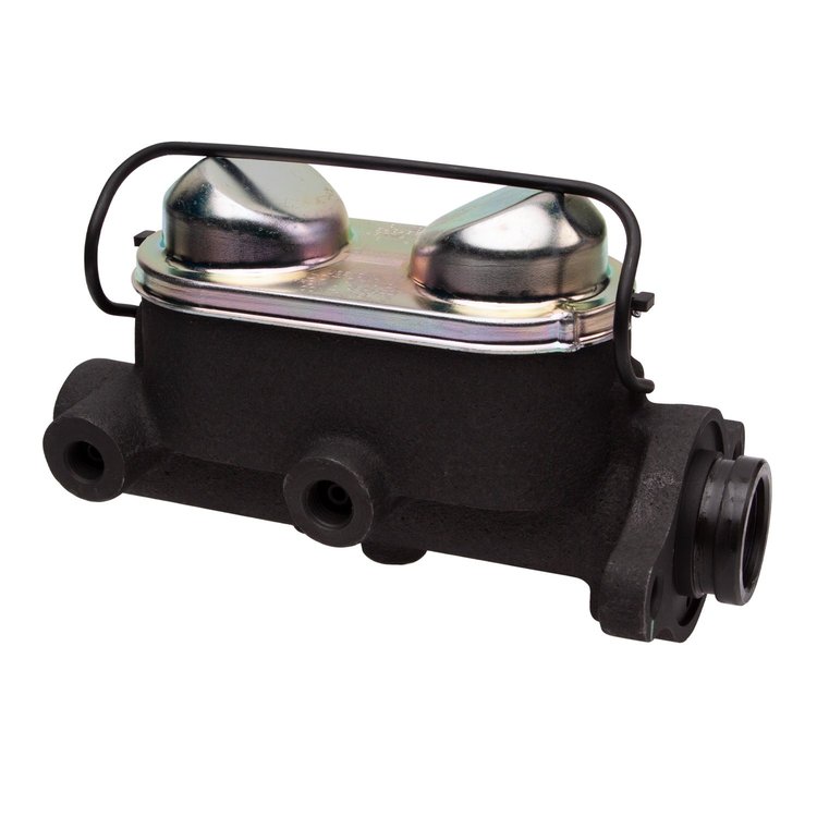 Brake Master Cylinder, 1967-1978 Multiple Makes/Models