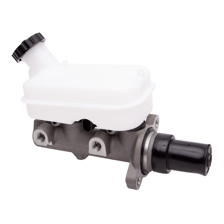 Brake Master Cylinder, 2001-2002 Mopar