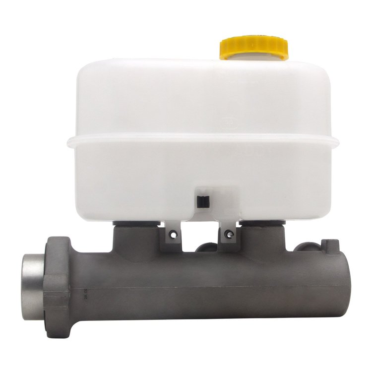 Brake Master Cylinder, 2000-2004 Mopar