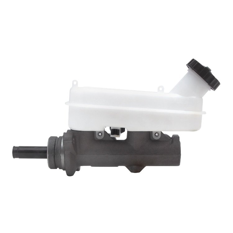 Brake Master Cylinder, 2001-2002 Mopar