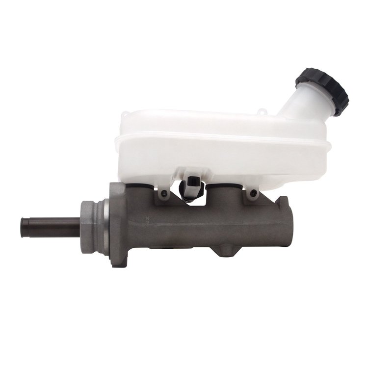 Brake Master Cylinder, 2003-2005 Mopar