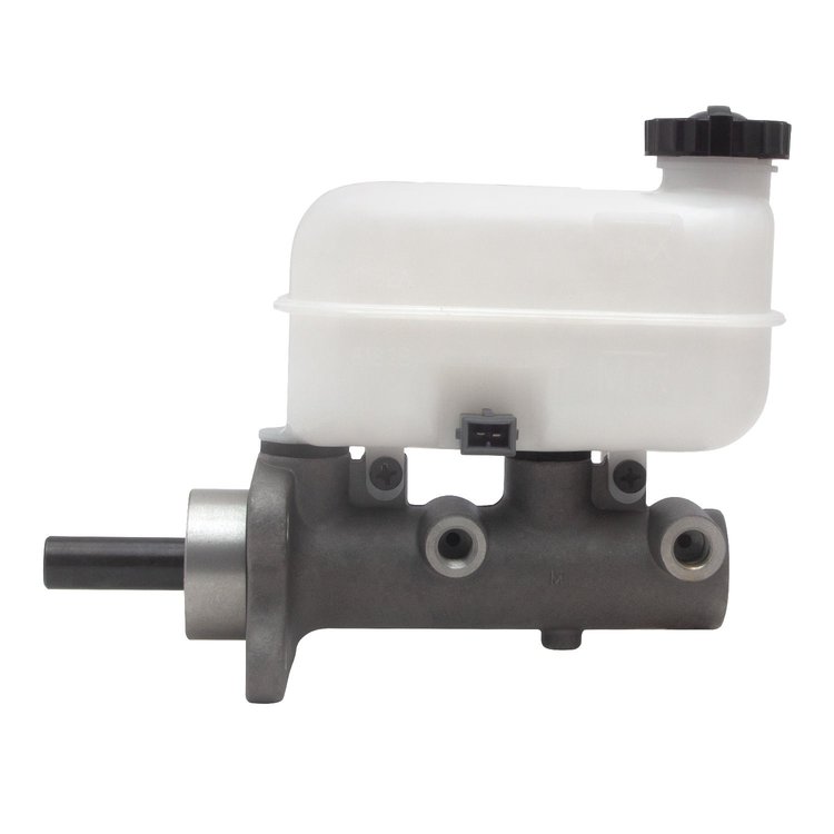 Brake Master Cylinder, 2004-2005 Mopar
