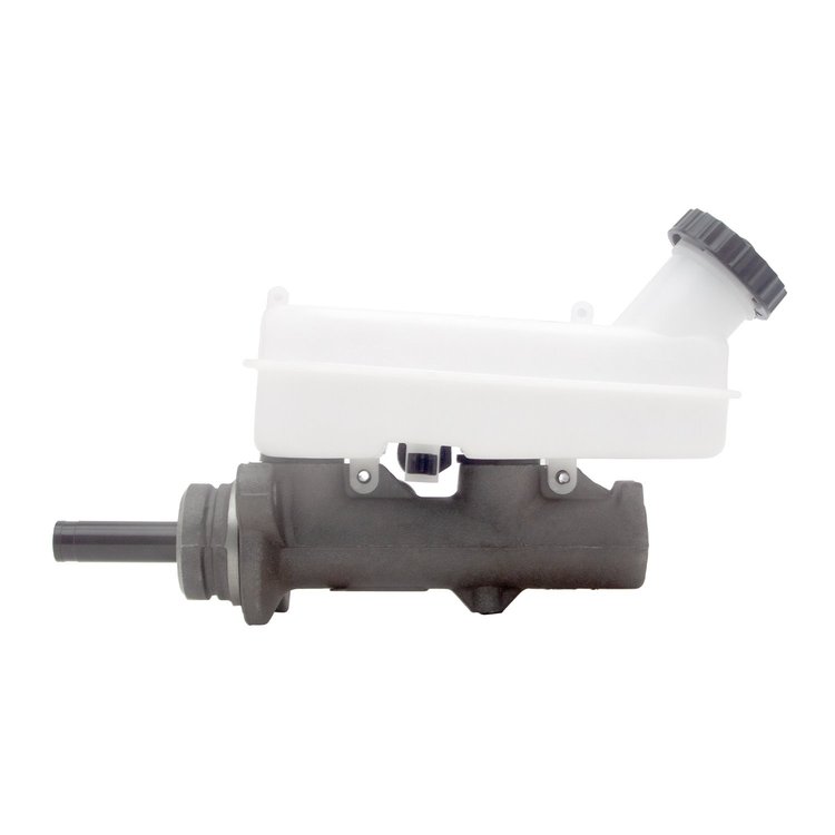Brake Master Cylinder, 2005-2007 Mopar
