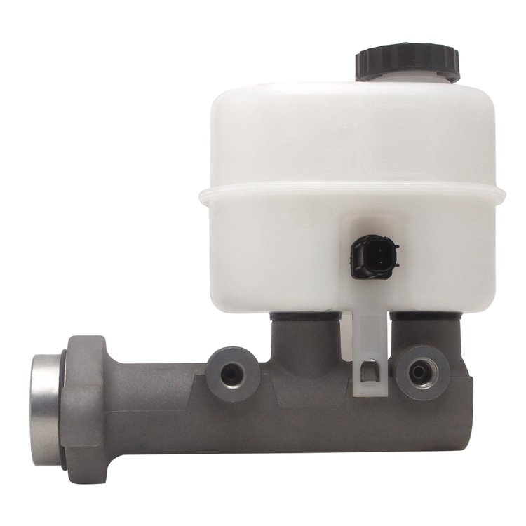 Brake Master Cylinder, 2006-2009 Mopar