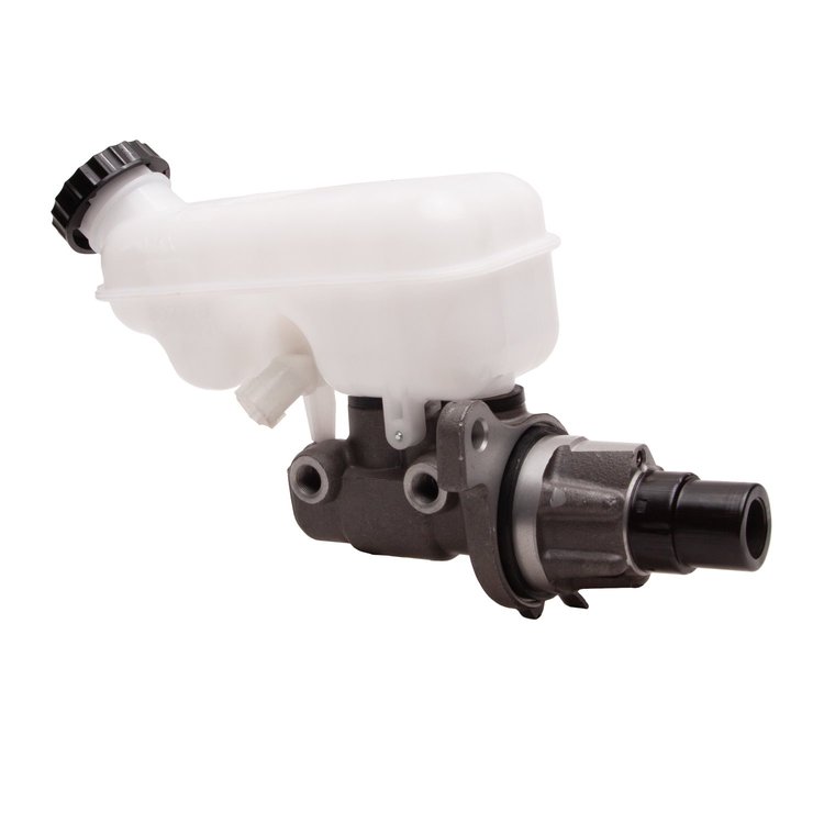 Brake Master Cylinder, 2008-2008 Mopar