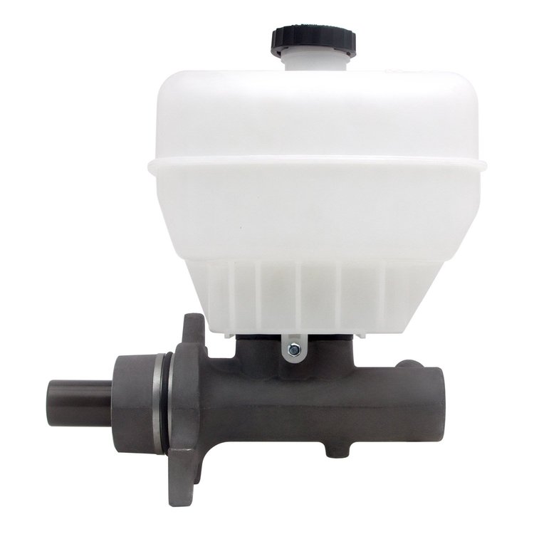 Brake Master Cylinder, 2012-2016 Mopar