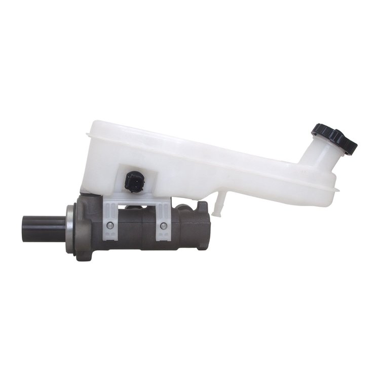 Brake Master Cylinder, 2014-2017 Mopar