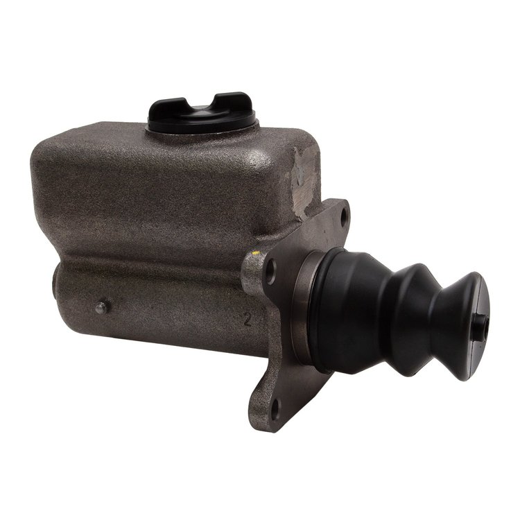 Brake Master Cylinder, 1959-1977 Mopar