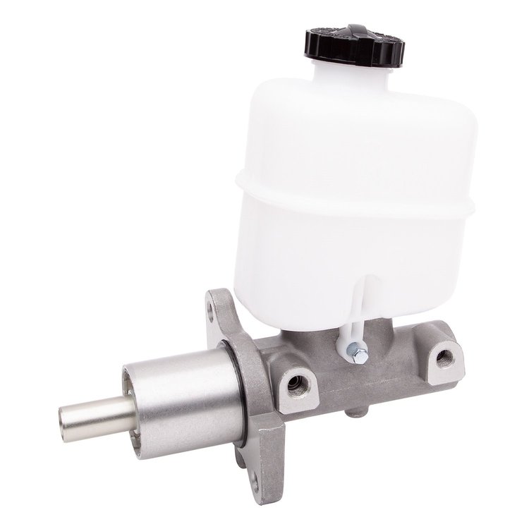 Brake Master Cylinder, 2006-2007 Mopar