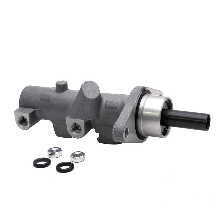 Brake Master Cylinder, 2006-2010 Mopar