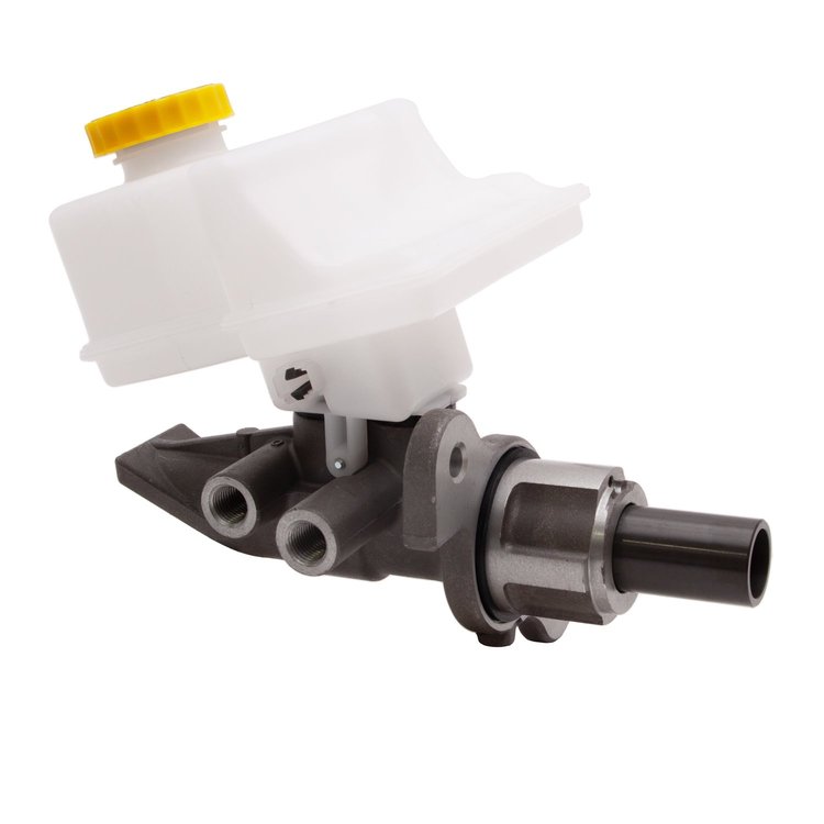 Brake Master Cylinder, 2011-2015 Mopar