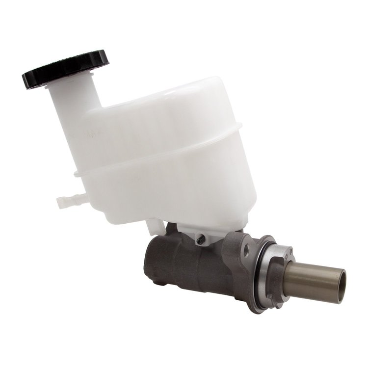 Brake Master Cylinder, 2014-2018 Mopar