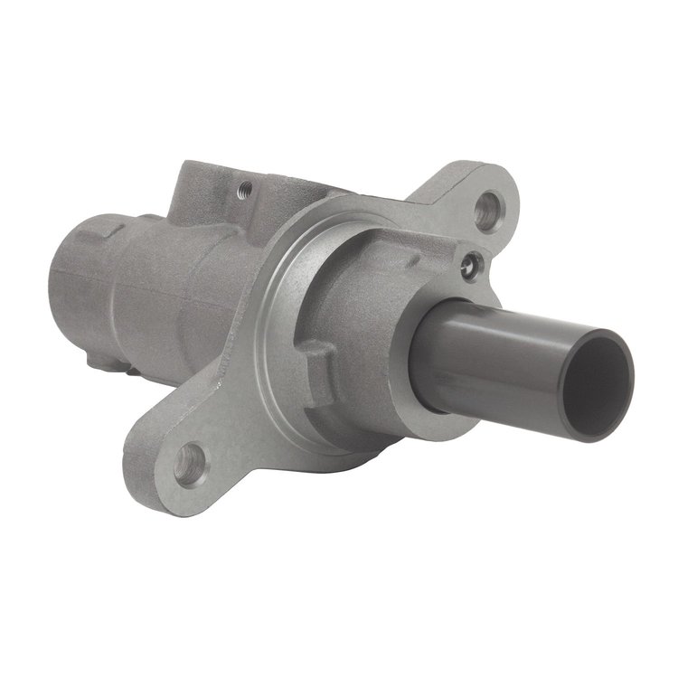 Brake Master Cylinder, 2015-2018 Mopar
