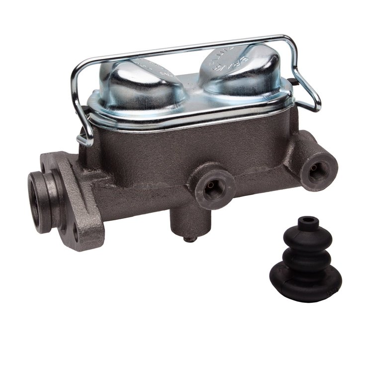 Brake Master Cylinder, 1962-1983 Multiple Makes/Models