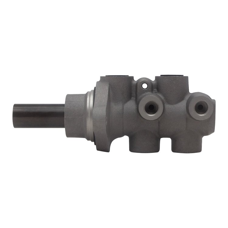 Brake Master Cylinder, 2007-2017 Mopar