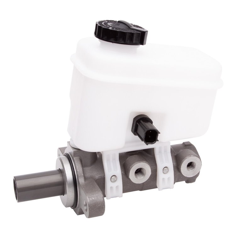 Brake Master Cylinder, 2007-2018 Mopar