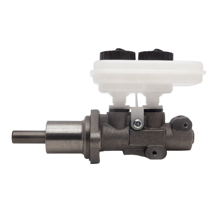 Brake Master Cylinder, 1990-1994 Mopar