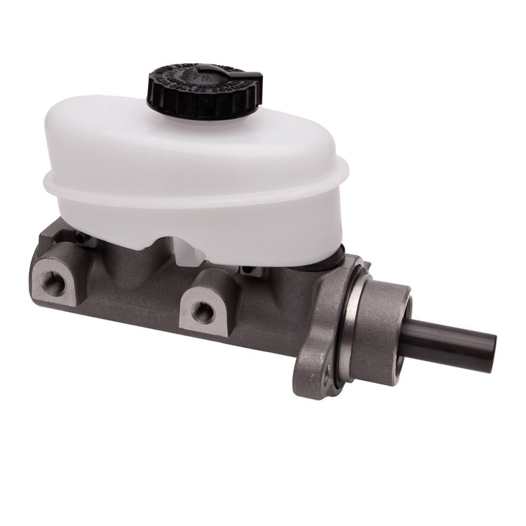 Brake Master Cylinder, 1995-2006 Mopar