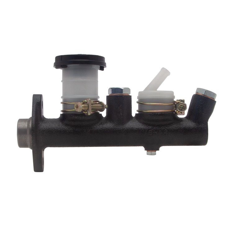 Brake Master Cylinder, 1976-1991 Multiple Makes/Models