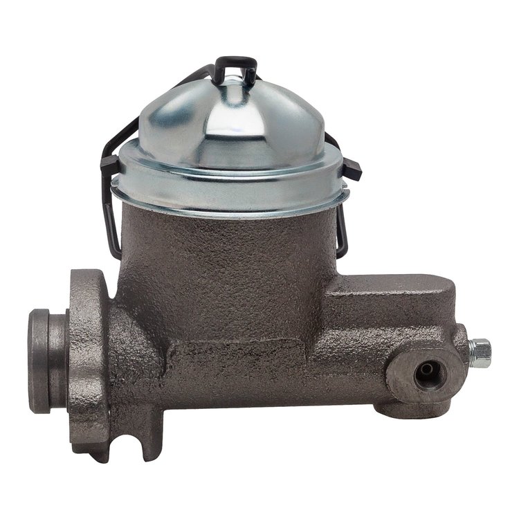 Brake Master Cylinder, 1963-1966 GM