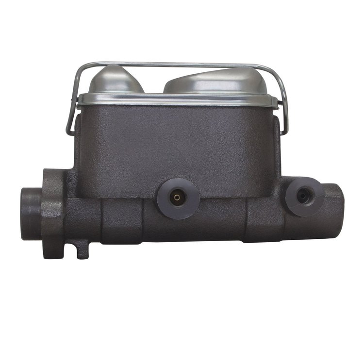 Brake Master Cylinder, 1967-1976 GM