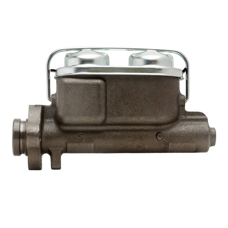 Brake Master Cylinder, 1976-1980 GM