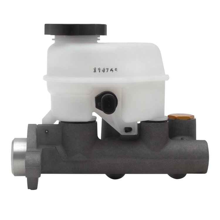 Brake Master Cylinder, 1997-1999 GM