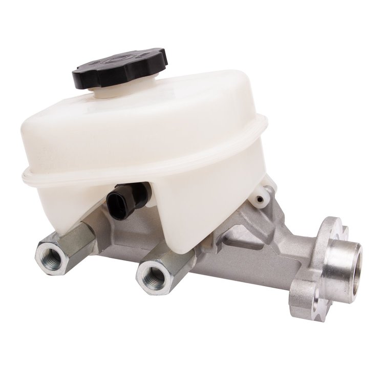 Brake Master Cylinder, 2000-2003 GM