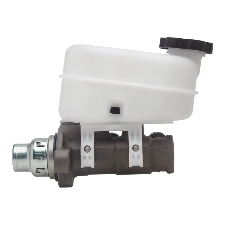 Brake Master Cylinder, 2009-2011 GM