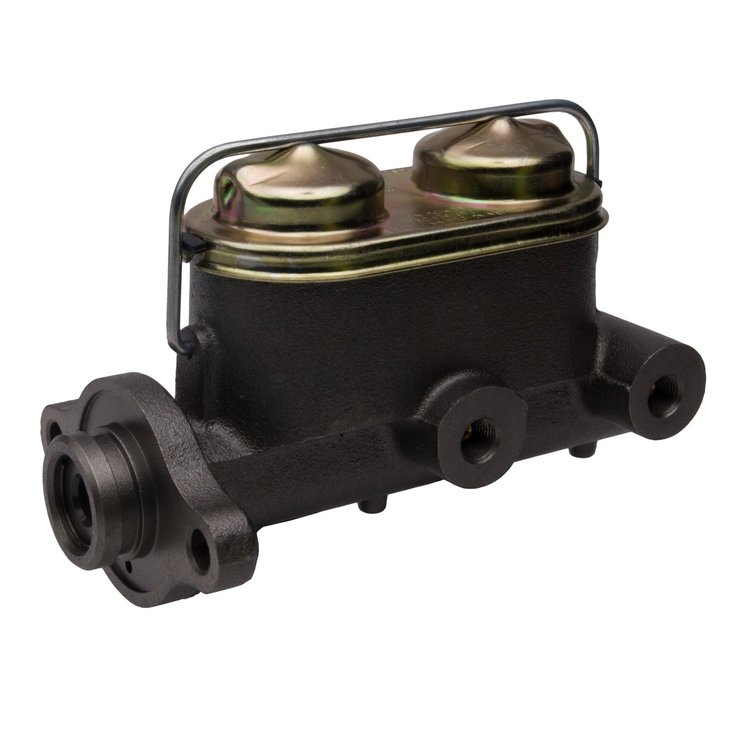 Brake Master Cylinder, 1962-1967 GM