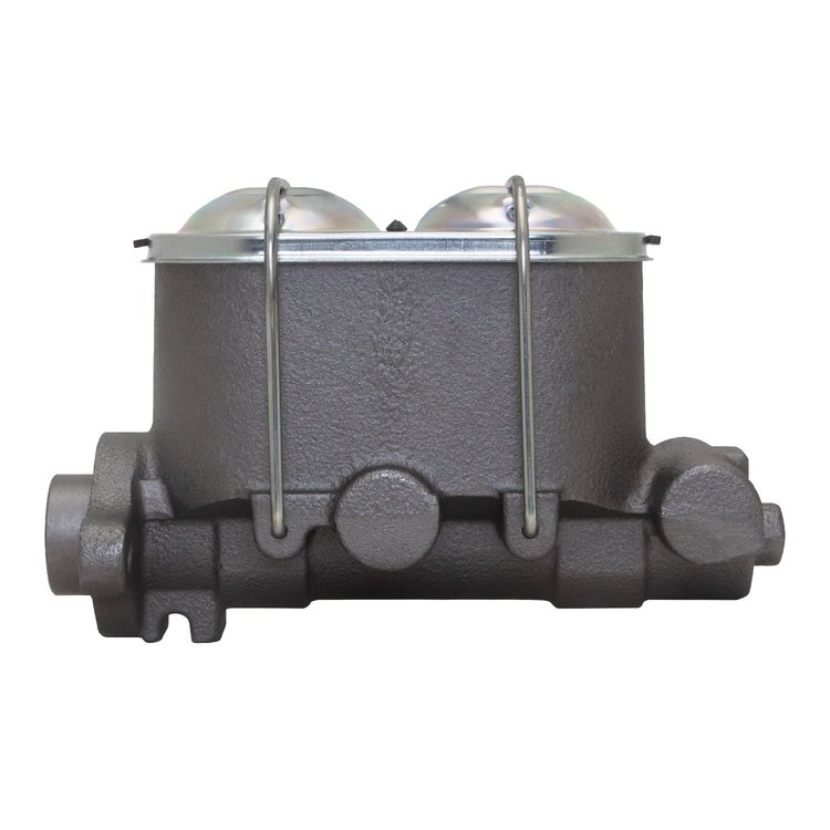 Brake Master Cylinder, 1976-1978 GM
