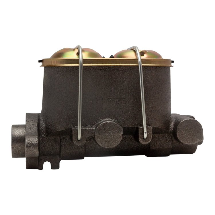 Brake Master Cylinder, 1976-1980 GM